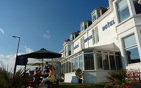 The South Beach Hotel Troon